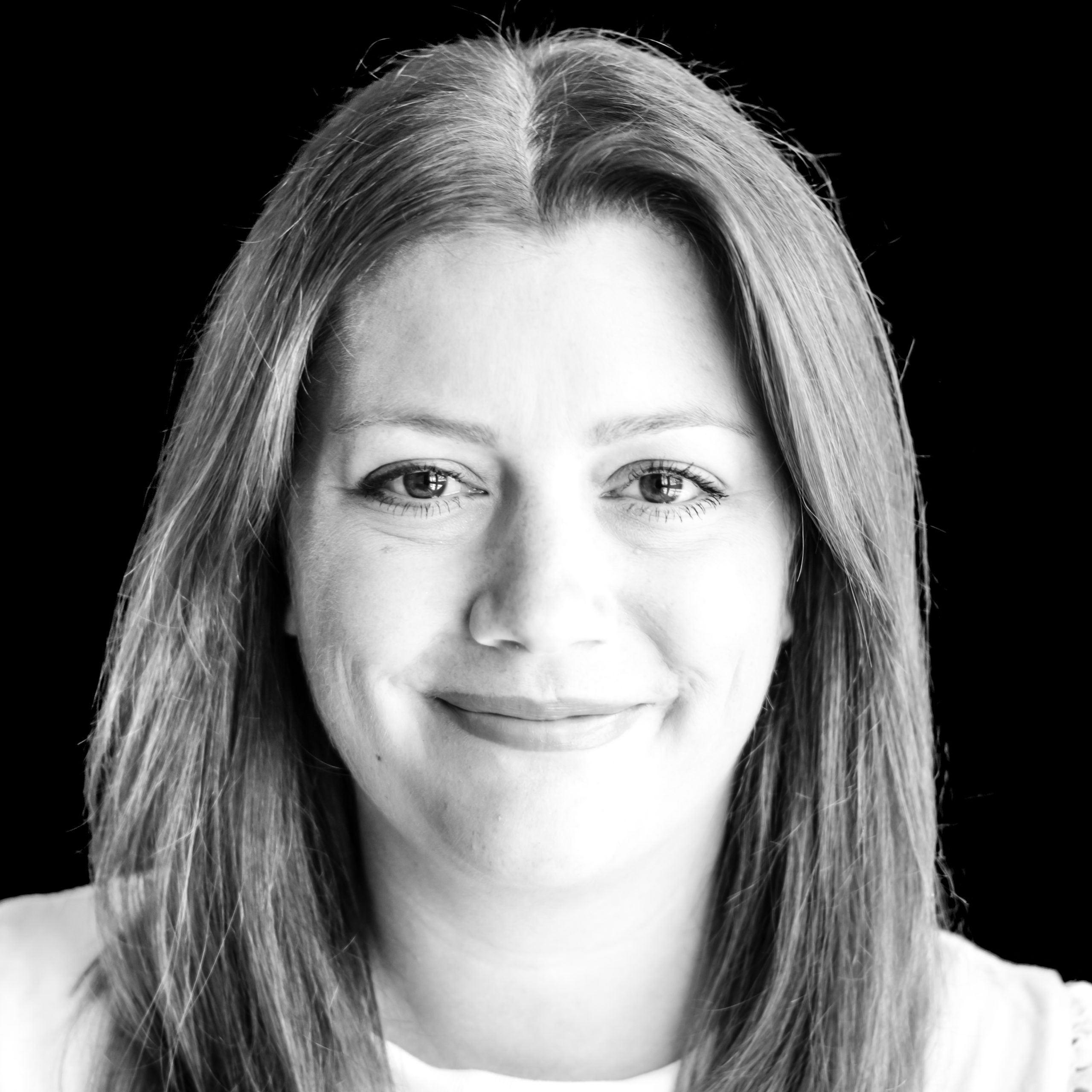 Alexandra Oebels - Recruiting Coordinator